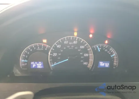 2014 Toyota Camry L from USA, damaged, VIN 4T1BF1FK8EU825382